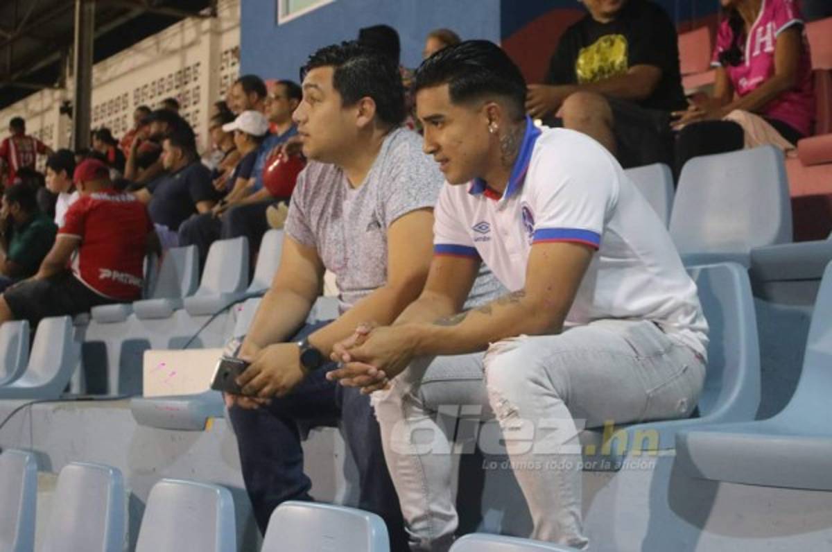 Michaell Chirinos: ''Mi costo me ha afectado para salir al extranjero, es mucho''