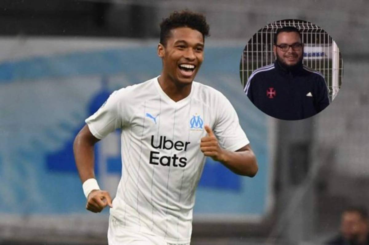 Cantera Global: Boubacar Kamara, la joyita de 20 años que pretende Manchester City