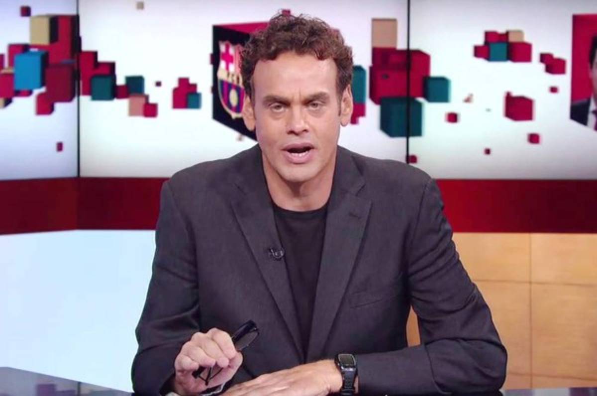 Faitelson: 'Si EUA necesita un empujoncito de Concacaf en casa, lo va a tener”