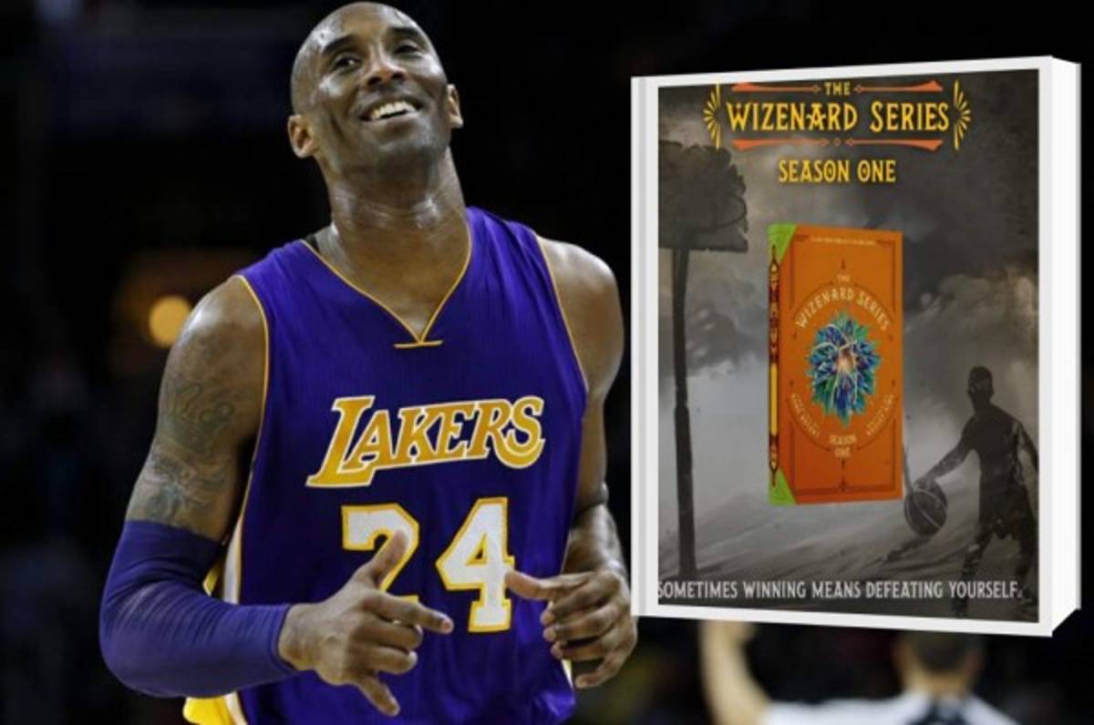 Kobe Bryant: Vanessa anunció el lanzamiento del último libro que escribió 'Black Mamba'