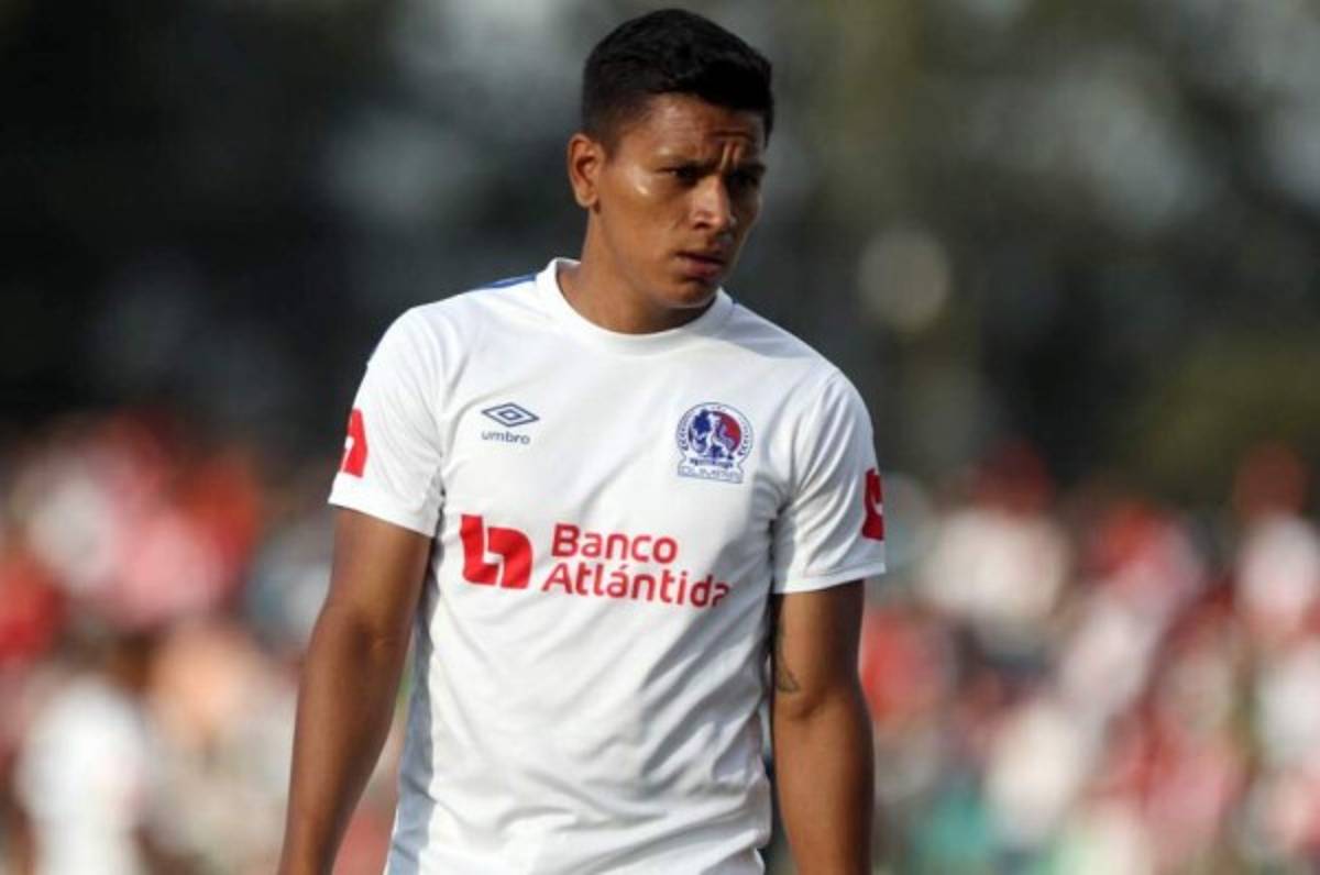 ¡De la nada al éxito! Futbolistas hondureños y sus tremendas historias de superación