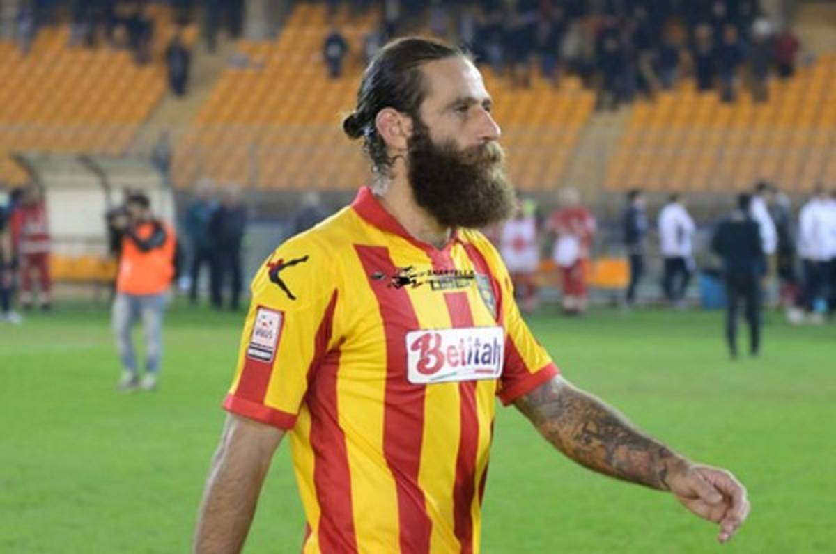 Especial: Las barbas más llamativas en el mundo del fútbol