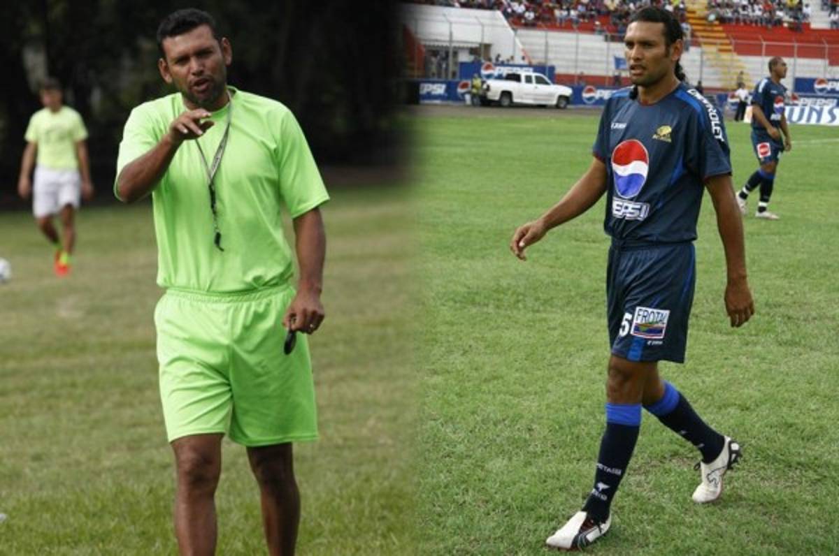 El presente del Motagua que se coronó Campeón de Copa Uncaf hace 9 años