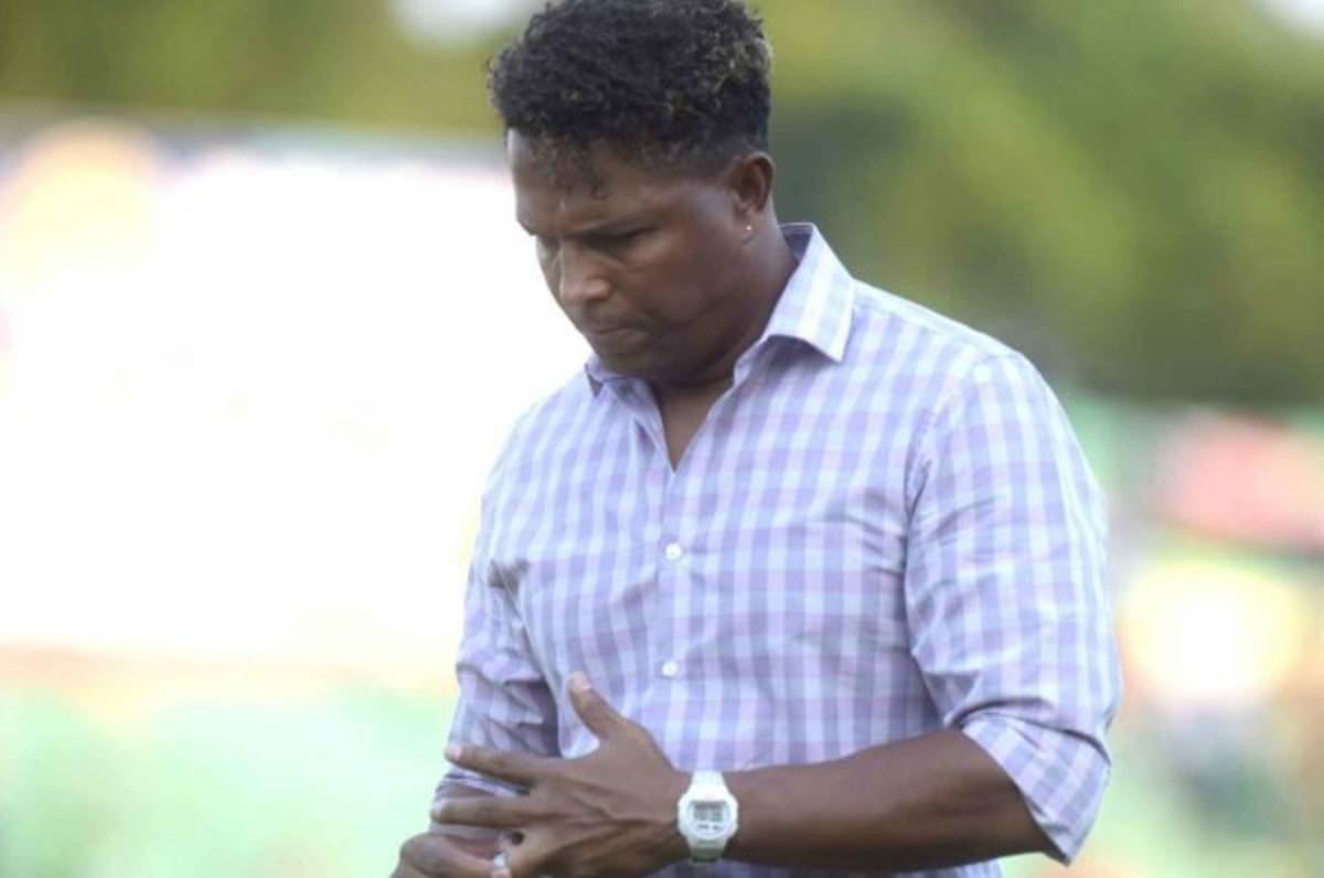 ¡Carlos Pavón se desahoga en redes sociales tras la paliza a Honduras!