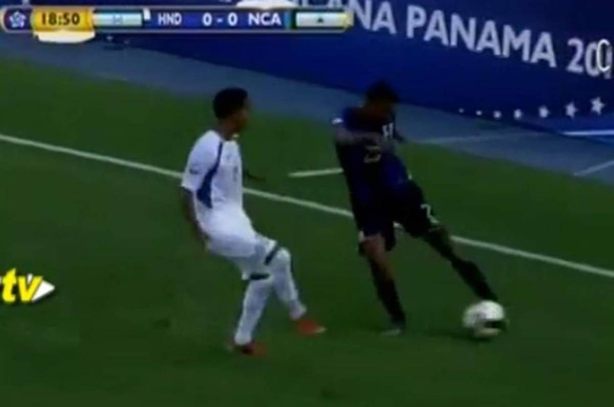 VIDEO: Terrible error de César Oseguera y Henry Figueroa anota autogol