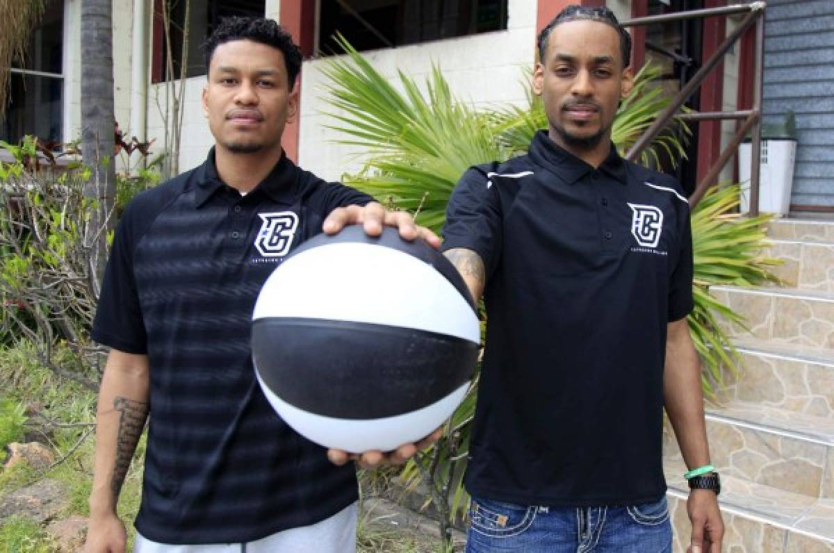 Catracho Bellers visitará Honduras para realizar el primer campamento de baloncesto