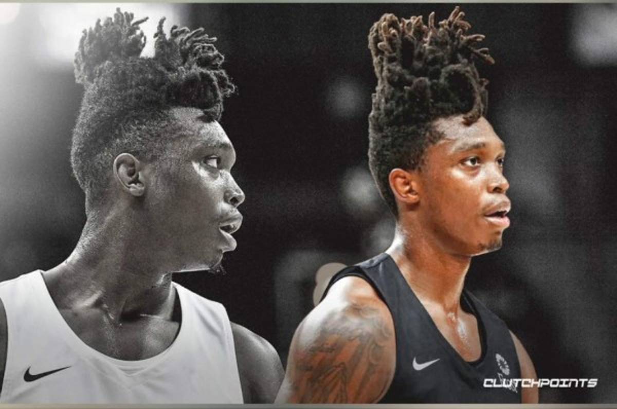 'Fui acosado sexualmente y me violaron', basquetbolista Lonnie Walker reveló abusos en su niñez