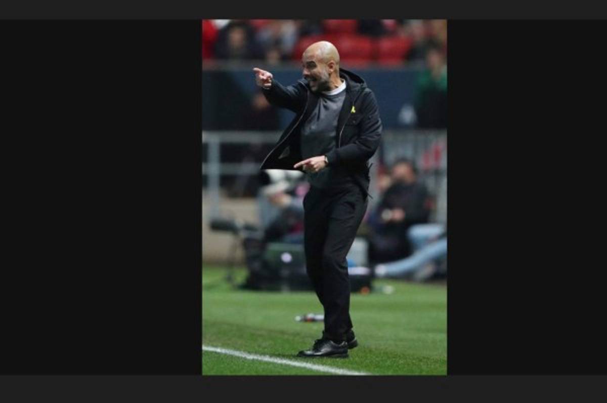 Los entrenadores mejor pagados del mundo del fútbol