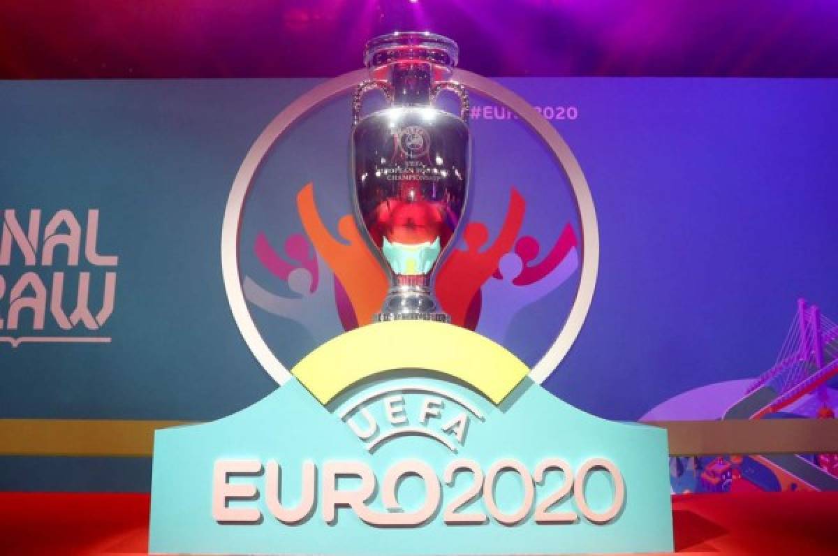 Eurocopa 2021: Así es el formato de clasificación al campeonato europeo de selecciones