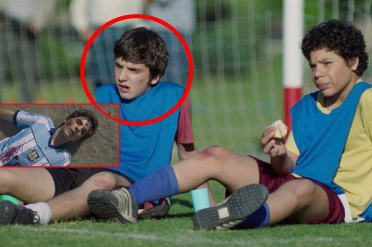 ¿Verdad o ficción? La verdadera historia del amigo asesinado de Carlos Tévez en la serie de Netflix