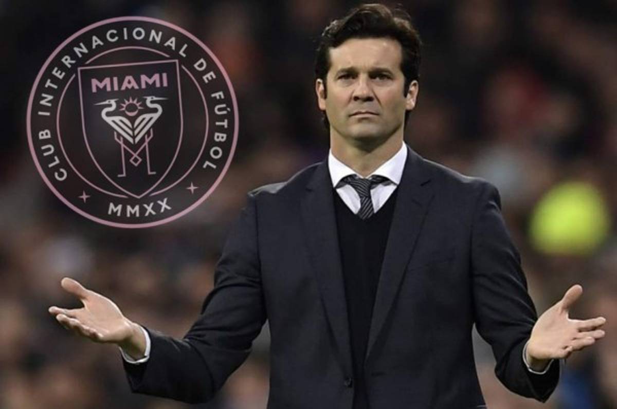 Inter de Miami, a punto de anunciar al primer entrenador de su historia
