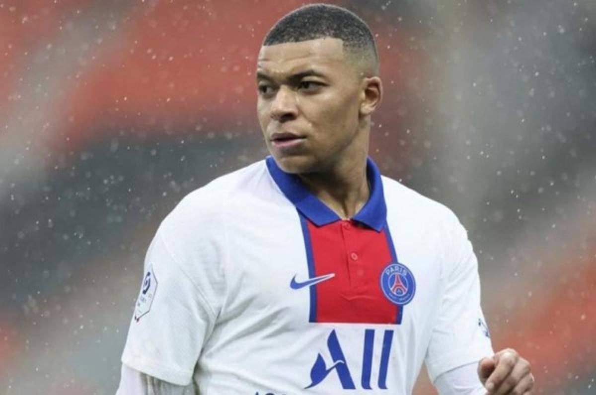 Lo confirma: 'El fichaje de Mbappé está casi hecho' y se hará oficial el último día del mercado