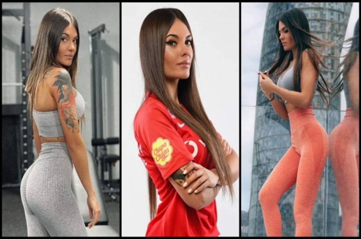 ¿Quién es la jugadora y streamer de Valorant que está arrasando con los Vodafone Giants?