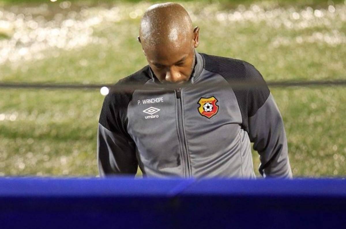 Herediano despide a Wanchope a cuatro días de la final de Concacaf ante Motagua