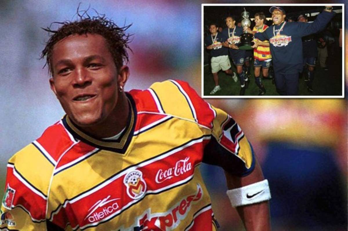 Clubes del extranjero que le dieron otra oportunidad a un hondureño