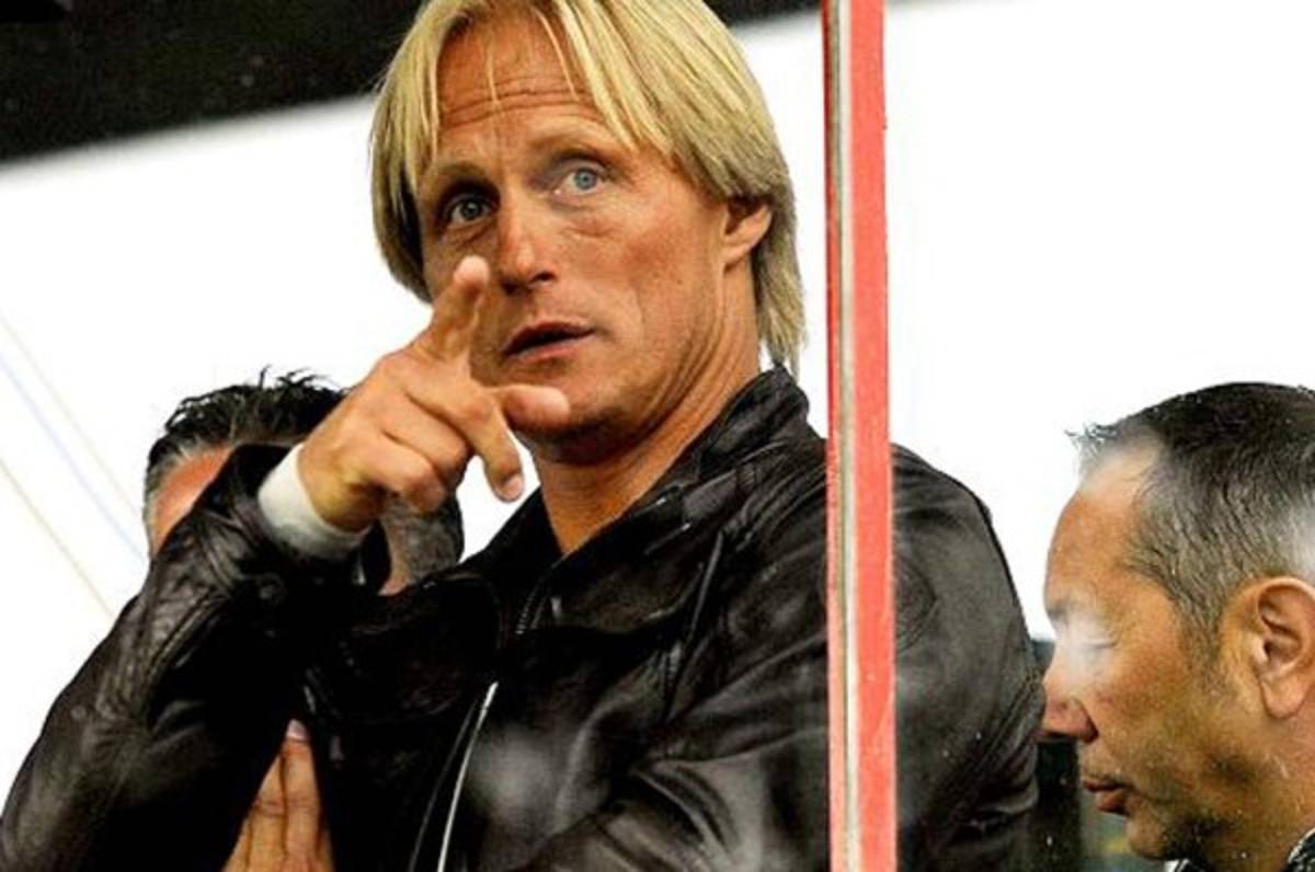 Jorn Andersen, el técnico de Norcorea que vive en una suite