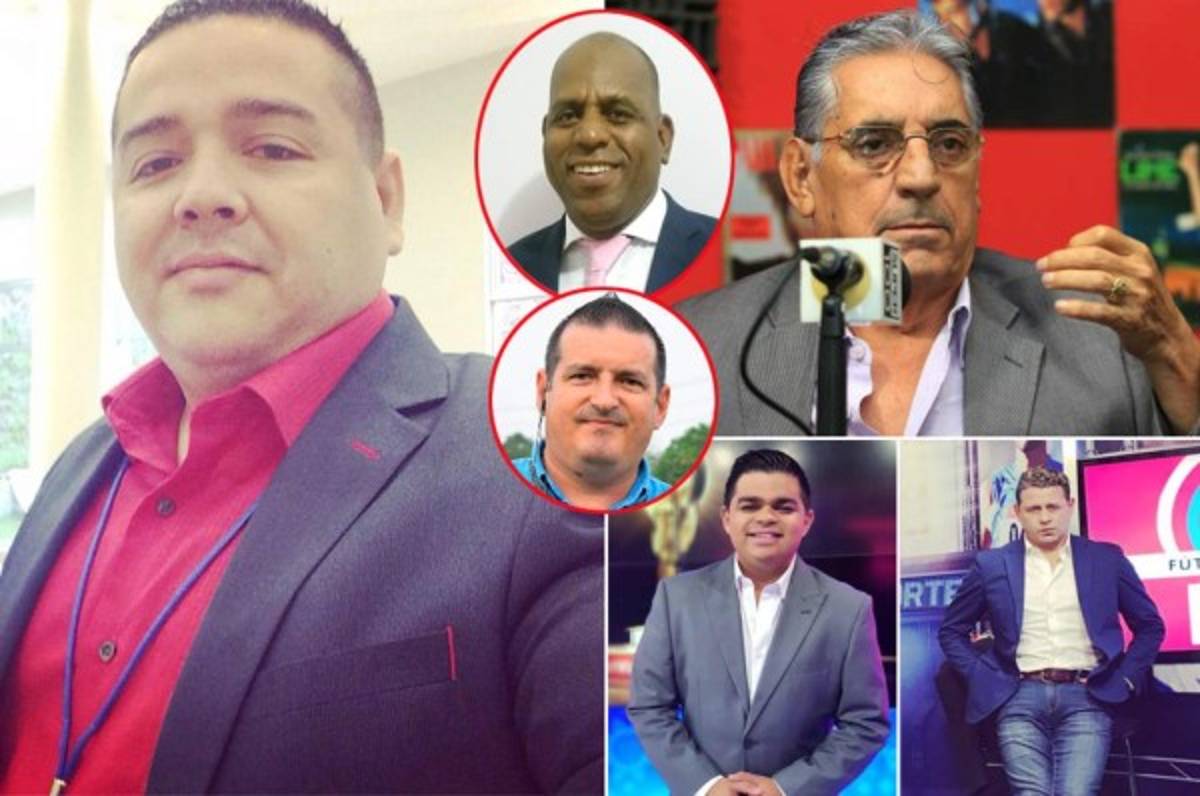 Expertos dan su pronóstico para el duelo Marathón-Motagua