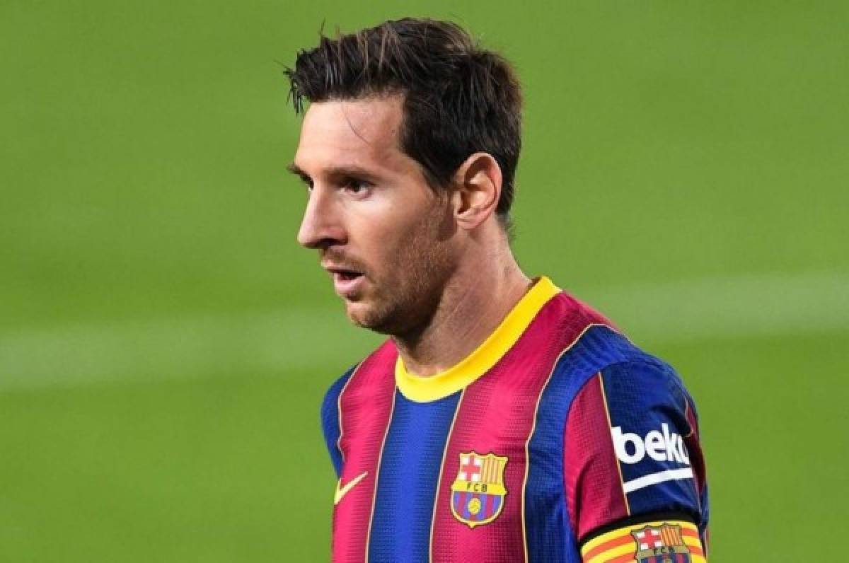 El gigante de Europa que confirma que va por el fichaje de Messi si decide salir del Barcelona