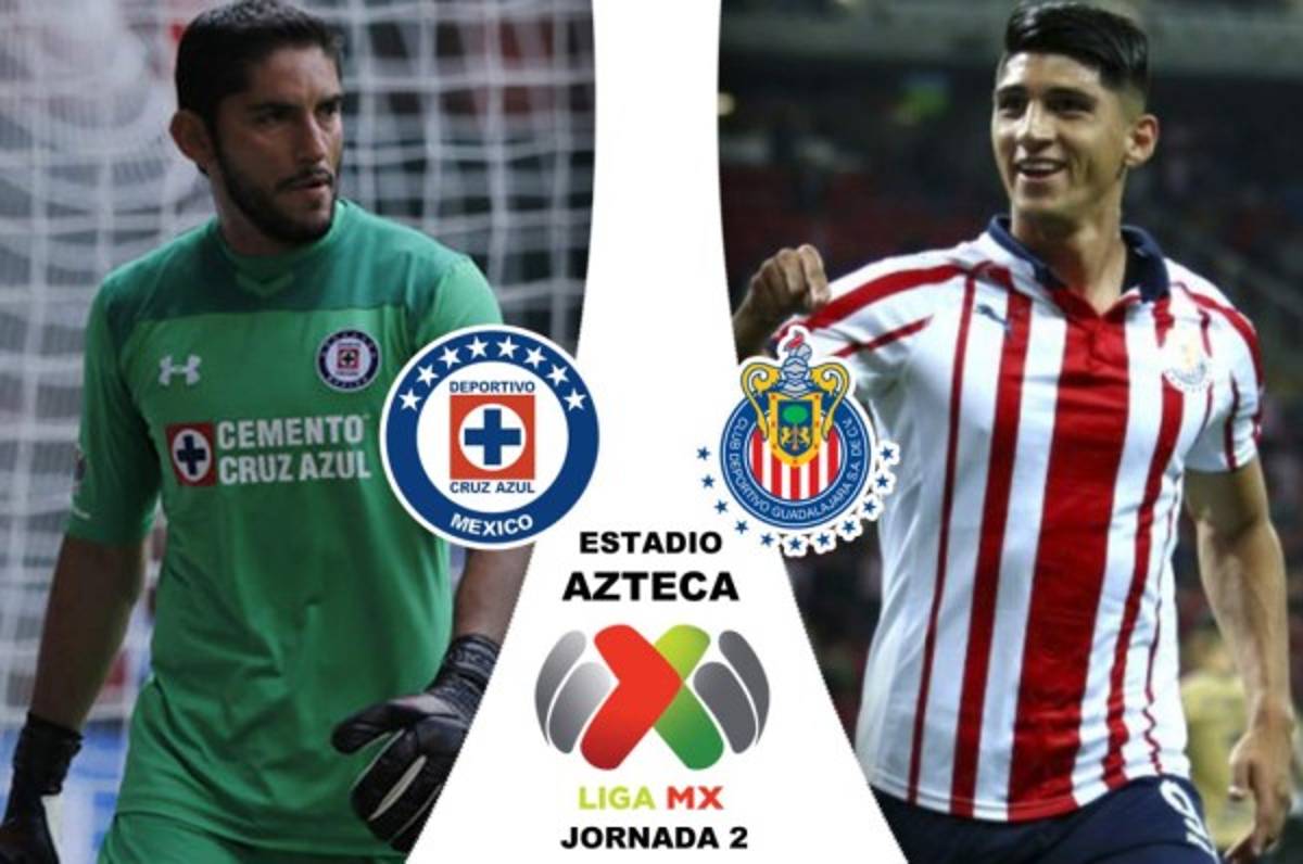Duelo de candidatos en la Liga MX