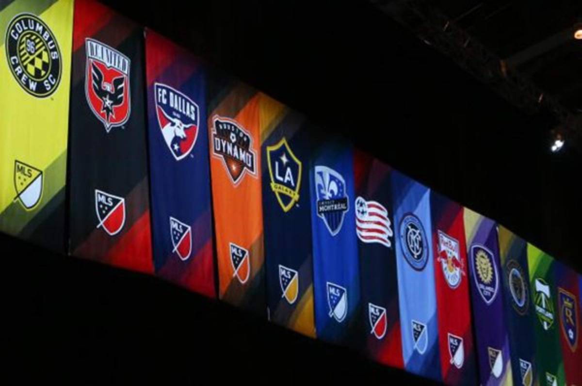 Los hondureños en la MLS, entre el cielo y el infierno