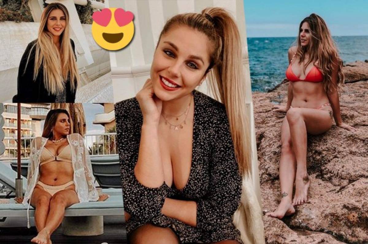 Ivana Icardi, la hermana de Mauro que participará en famoso reality show que se graba en Honduras