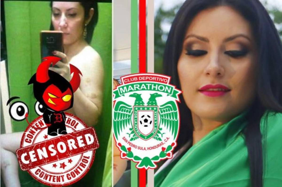 ¿Qué hizo Ariana Herchi tras filtrarse su video sexual?