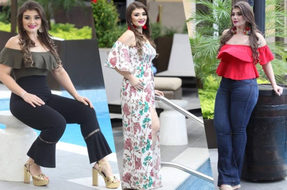 Iveth Bulnes: 'Soy una persona con pensamiento abierto'