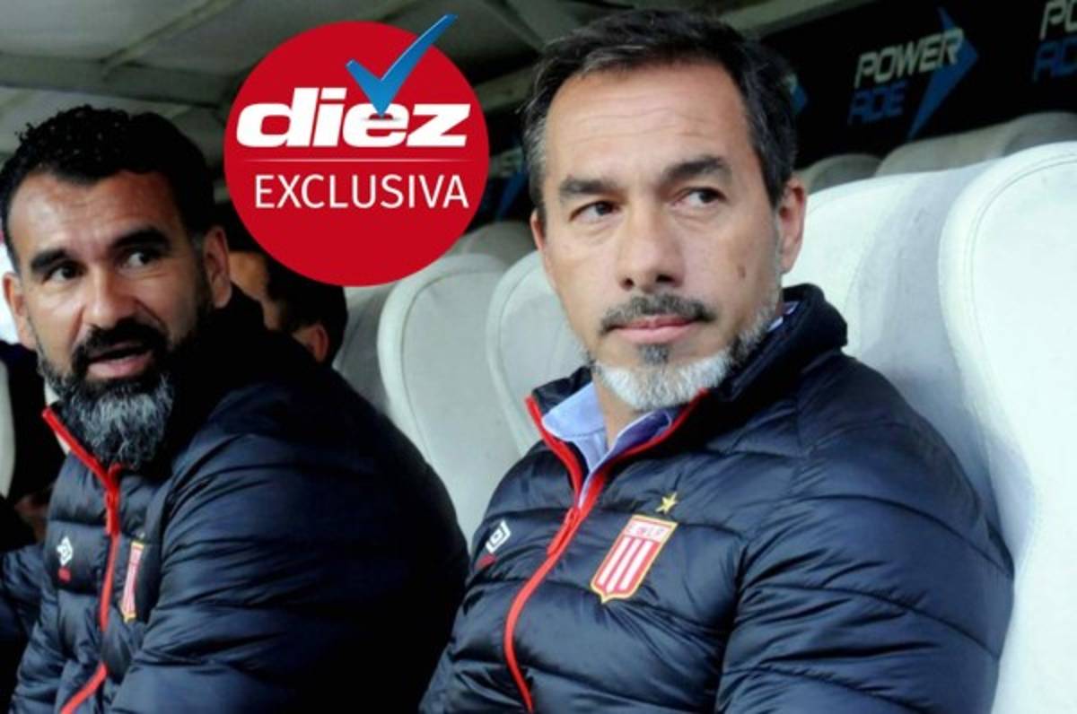 La Fenafuth descarta al entrenador uruguayo Gustavo Matosas