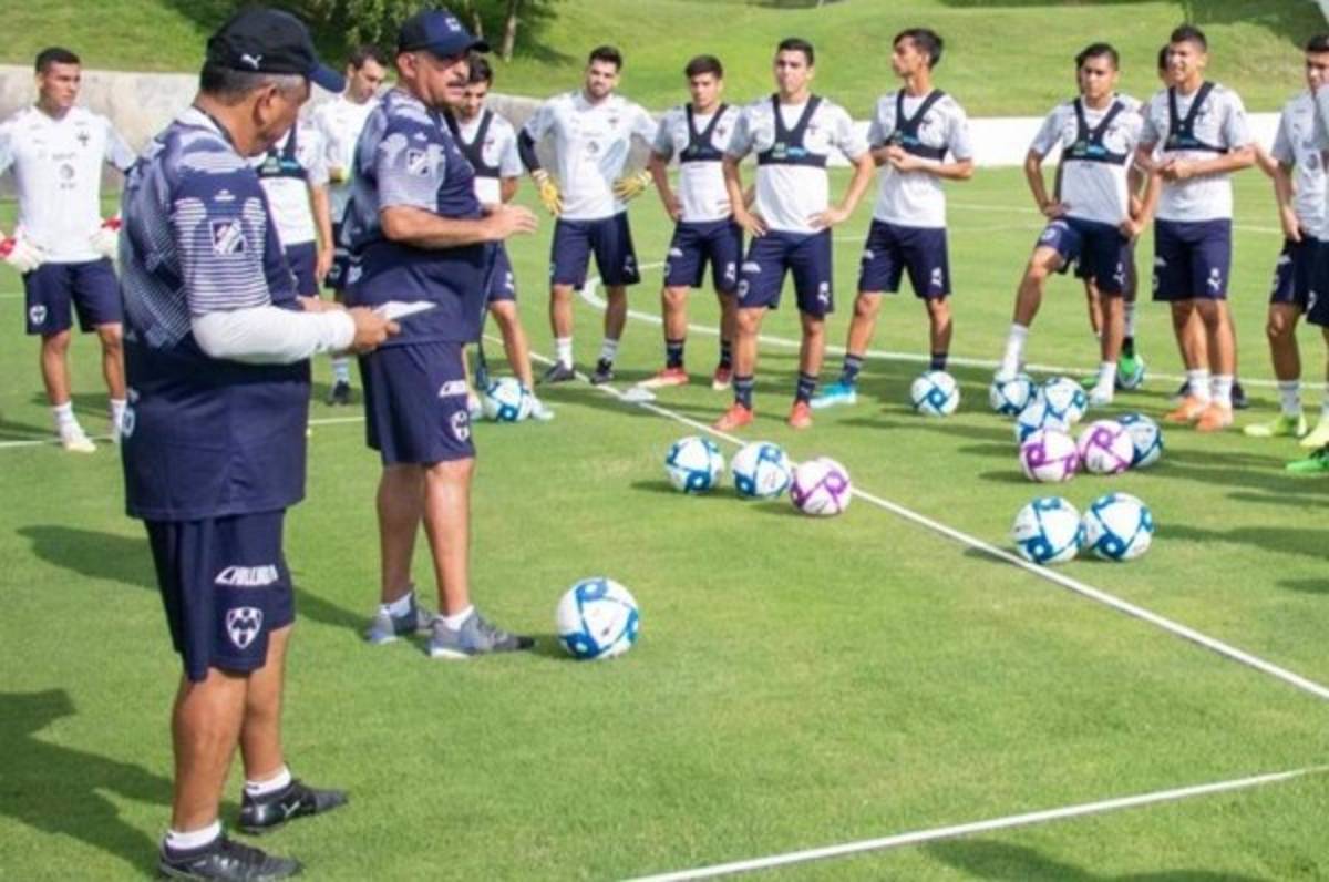 José 'Pepe' Treviño fue nombrado como técnico de Monterrey en México