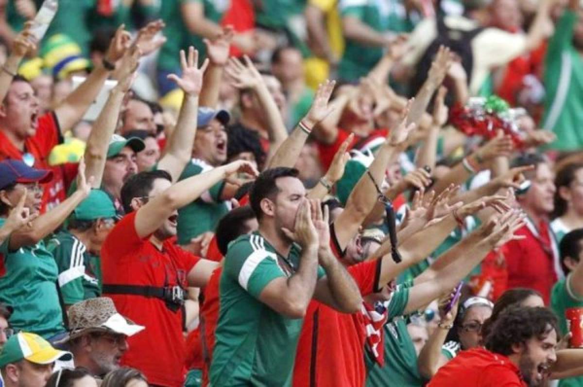 Mexicanos tiemblan por el Azteca antes de enfrentarse a Costa Rica