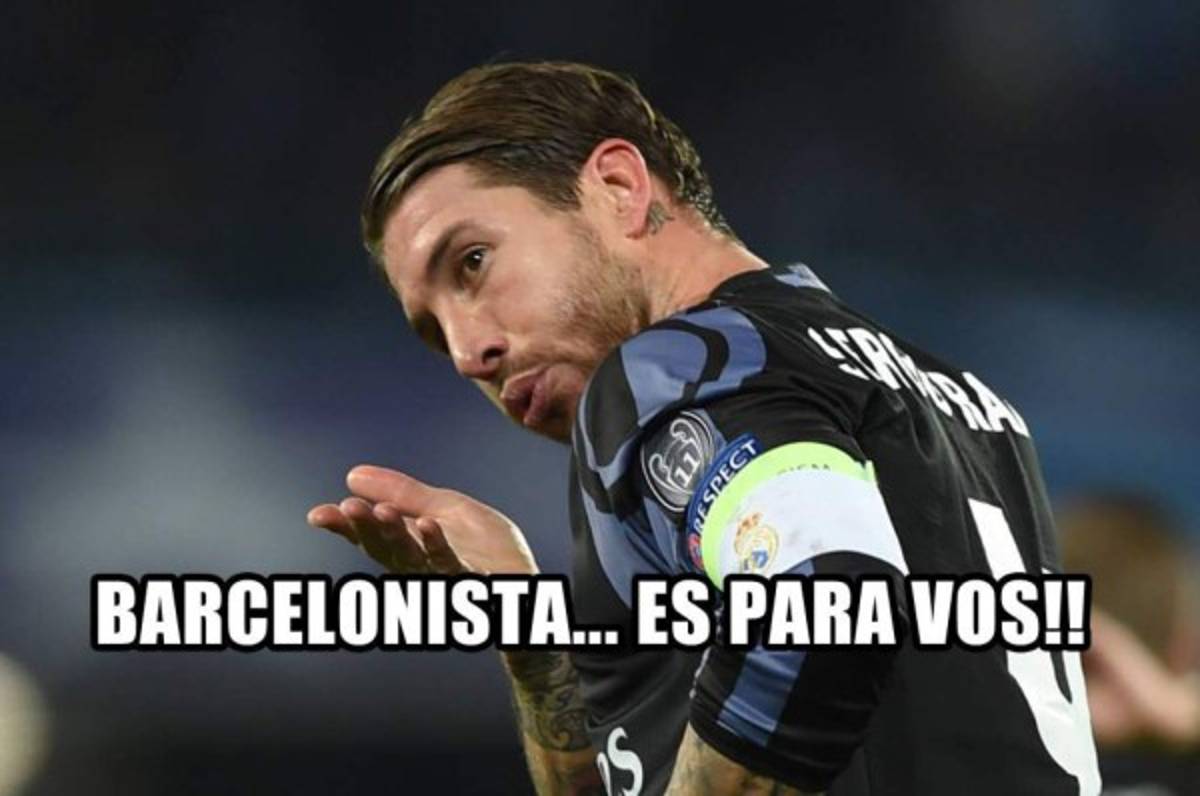 Los memes crucifican a Keylor Navas tras el Madrid-Betis