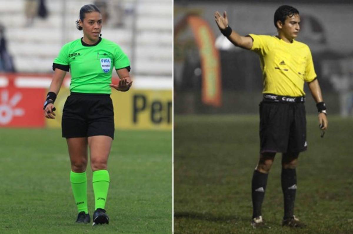 Melissa Pastrana y Saíd Martínez quedan descartados para la final del Clausura