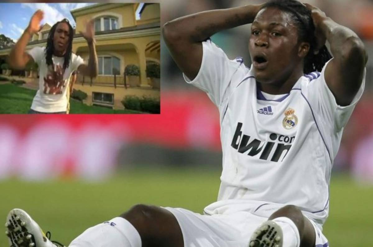 Los trabajos más extraños de futbolistas tras colgar los botines