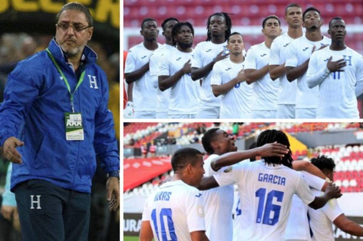 Proceso millonario: Los Juegos Olímpicos le cuestan 36 millones de lempiras a la Federación de Honduras