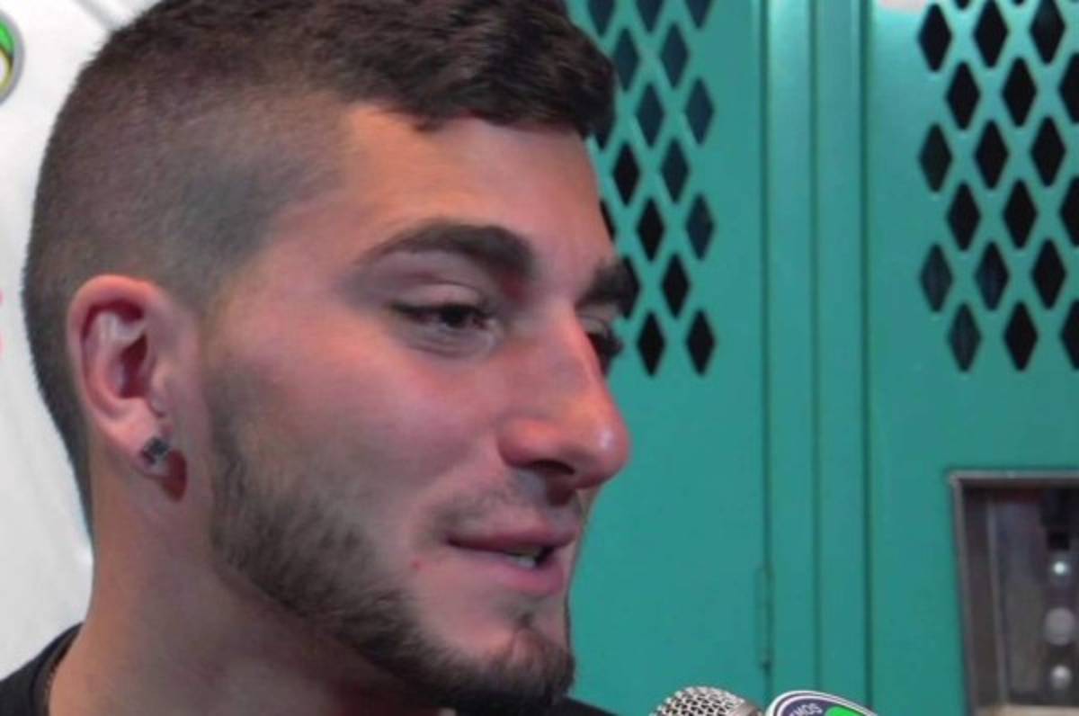 ¡DRAMÁTICO! Despedido, quebrado, lesionado y sin dinero tras cierre del NY Cosmos