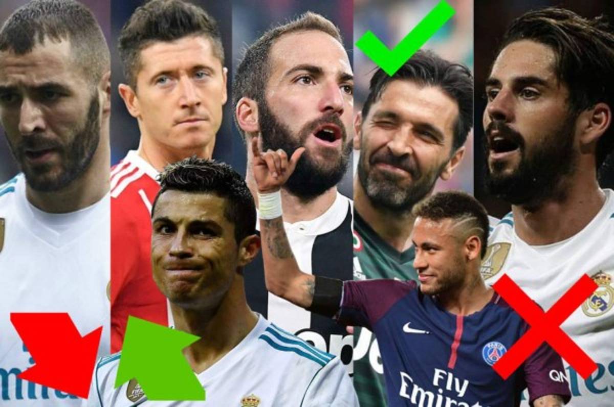 ¡Fichajes confirmados! El crack que volverá al Barça y CR7 da su opinión sobre la 'llegada' de Neymar