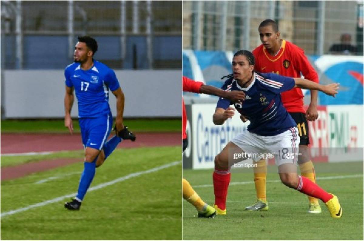 Ya jugó con Italia y ahora va con Perú; futbolistas que jugaron con dos o más selecciones