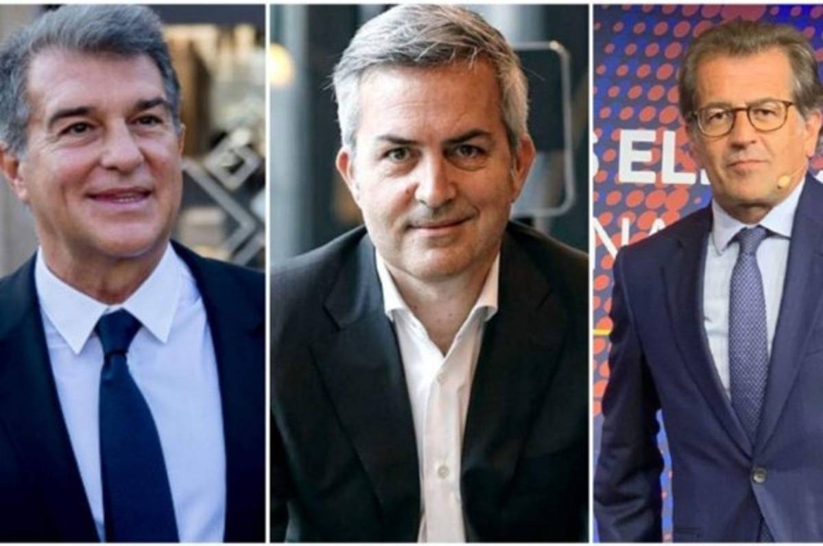 Ya está confirmado: La nueva fecha de las elecciones a la presidencia del FC Barcelona
