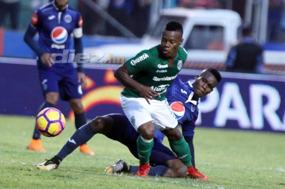 Marathón-Motagua; la segunda final de Centroamérica con las entradas más caras