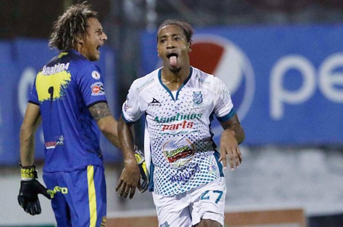 ¿Ya lo sabían? Hondureños de Liga Nacional con apellidos bastante curiosos