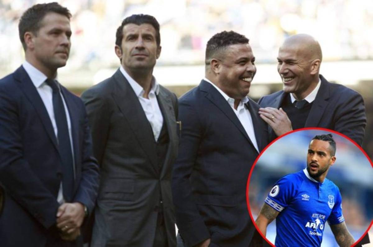 Los 10 grandes datos del fútbol que parecen mentiras... ¡pero que te explotarán la cabeza!