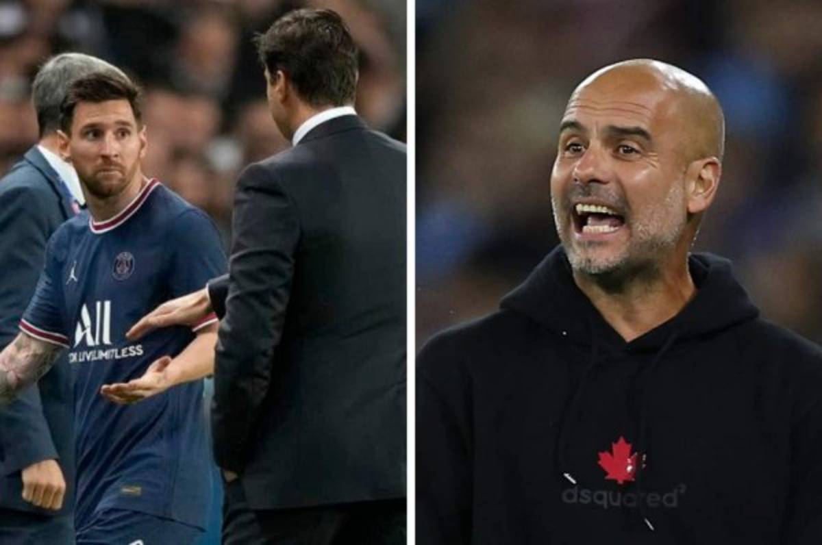 Pep Guardiola revela cuál es el secreto para no hacer enfadar a Messi: Mensaje directo a Pochettino