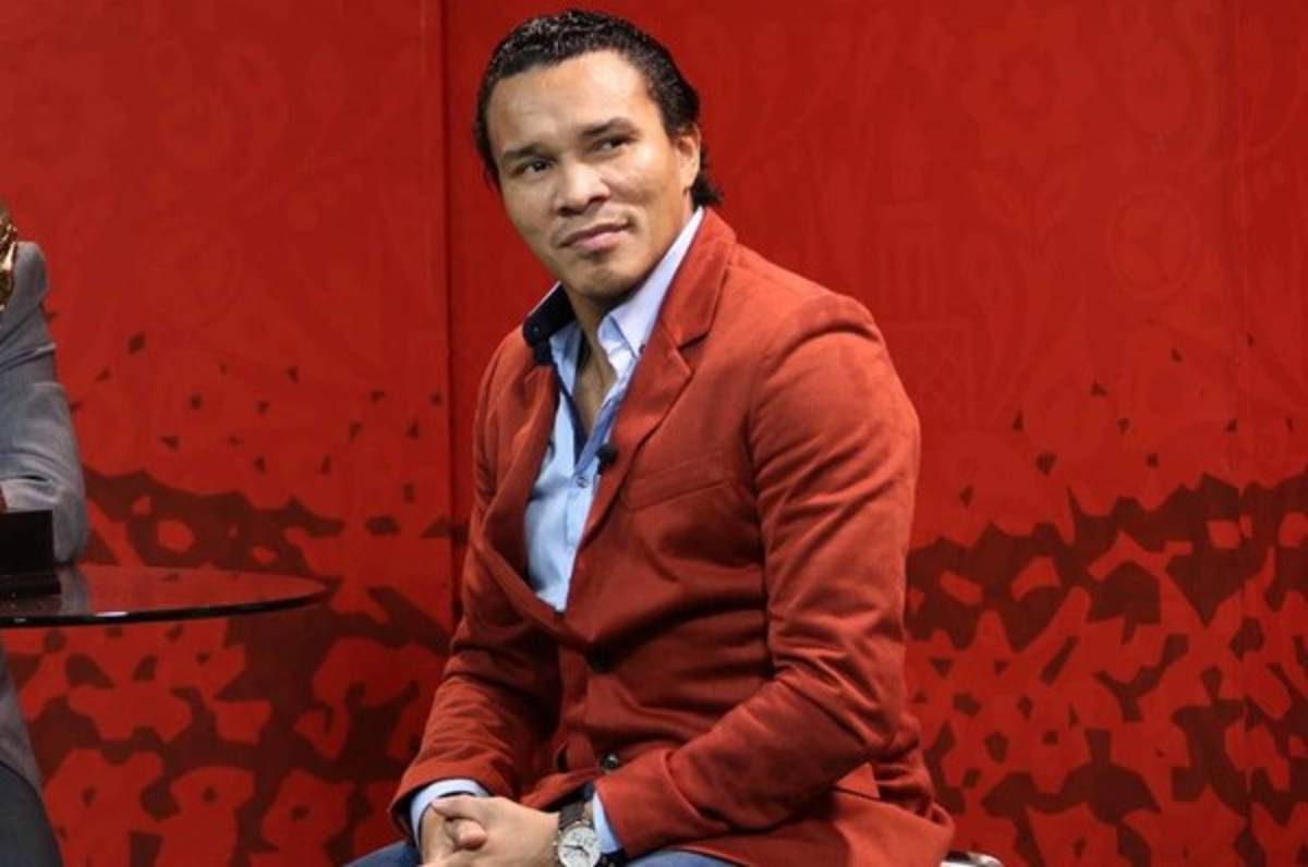 Rambo de León confiesa que estuvo a punto de fichar para un equipo de Argentina