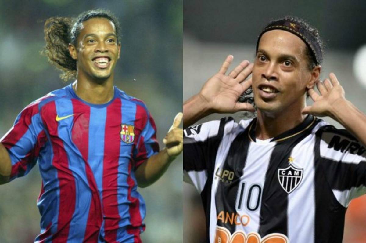 ÍDOLOS: Ellos son los cracks que han sido amados en más de un club