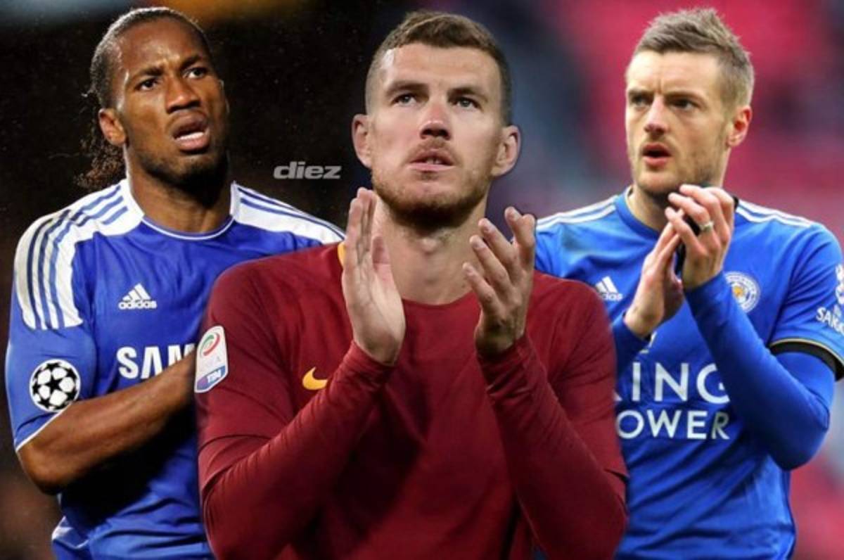 Militar, mecánico y albañil: Los 12 grandes jugadores que debutaron tarde y luego la rompieron