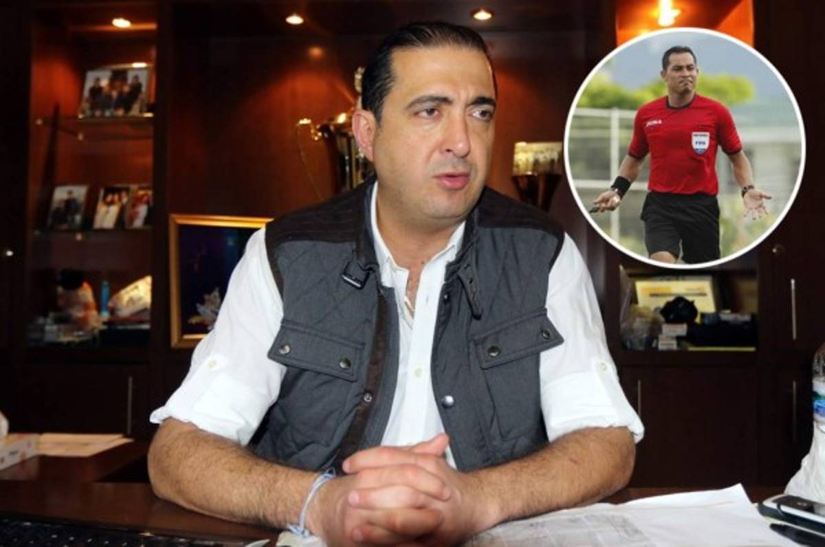 Pedro Atala sobre nombramiento de Héctor Rodríguez 'Nos ha hecho paste'