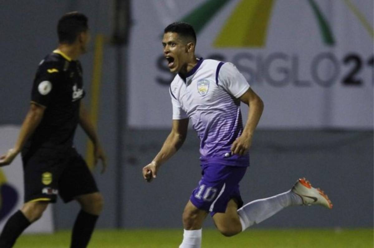 Jessé Moncada aclara que no es un jugador indisciplinado y anuncia su salida del Real de Minas