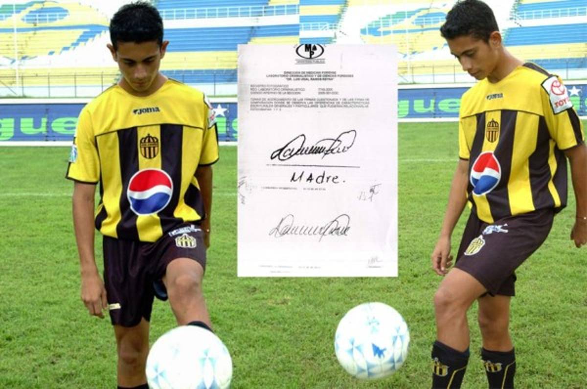 Real España y un nuevo cisma: Sacudidas que estremecieron a la Máquina en los últimos años