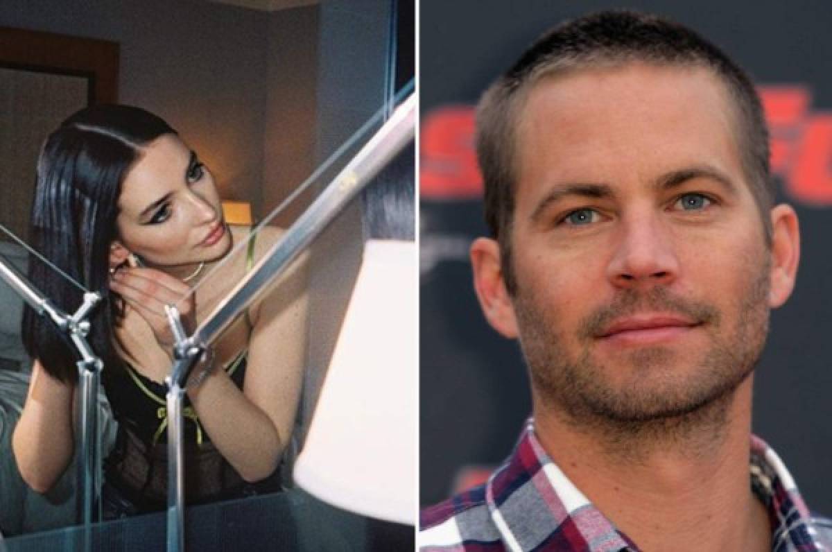 Hija de Paul Walker revela inédita grabación de su padre: ''Nunca pensé que lo compartiría''