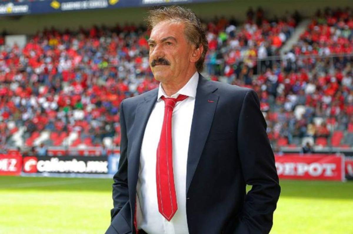 ¡Tienen plata! Los reconocidos técnicos que la Selección de Guatemala maneja como opciones